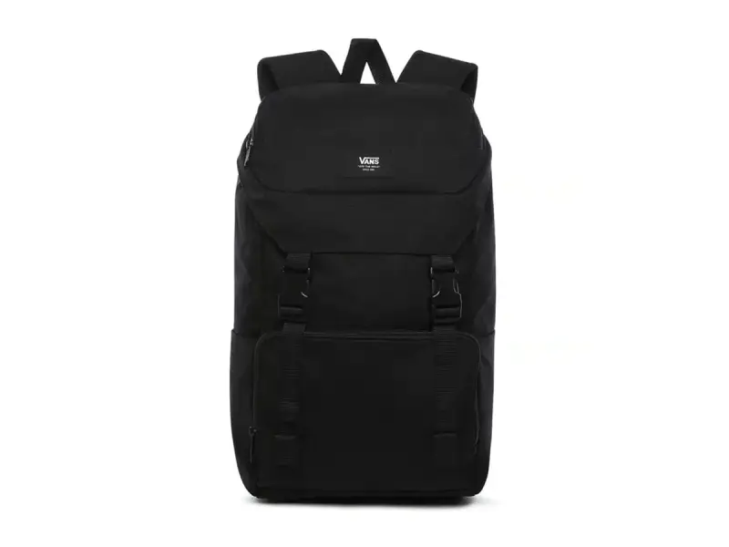 Vans "Confound" Backpack - Black Ripstop