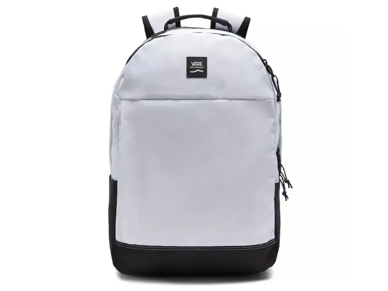 Vans "Construct DX" Backpack - White
