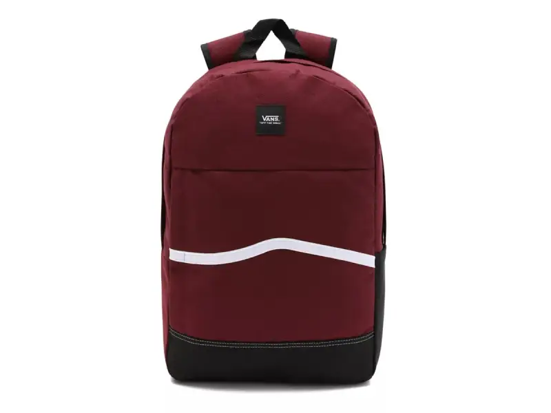 Vans "Construct Skool" Backpack - Port Royale