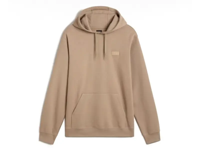 Vans "Core Basics II" Hooded Pullover - Desert Taupe