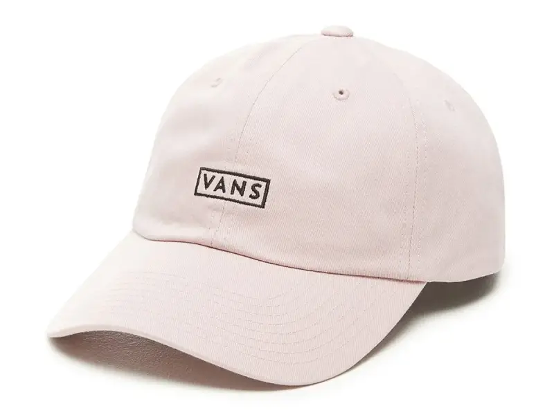 Vans "Curved Bill Ambrosia Jockey" Kappe - Violet Ice