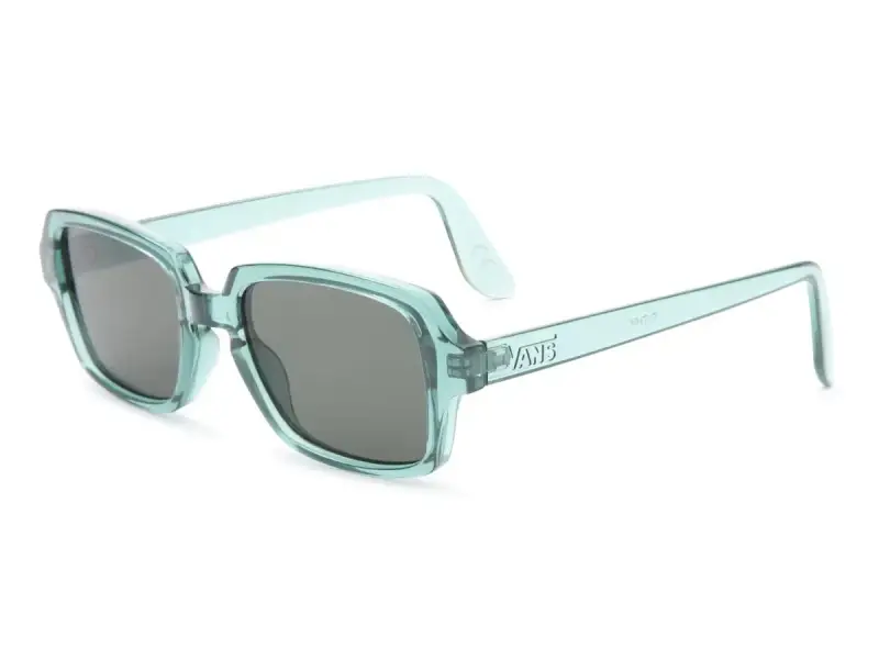 Vans "Cutley" Sunglasses - Chinois Green