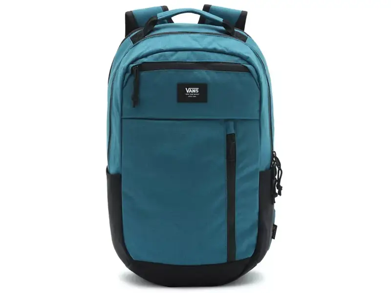 Vans "Disorder Plus" Backpack - Blue Coral