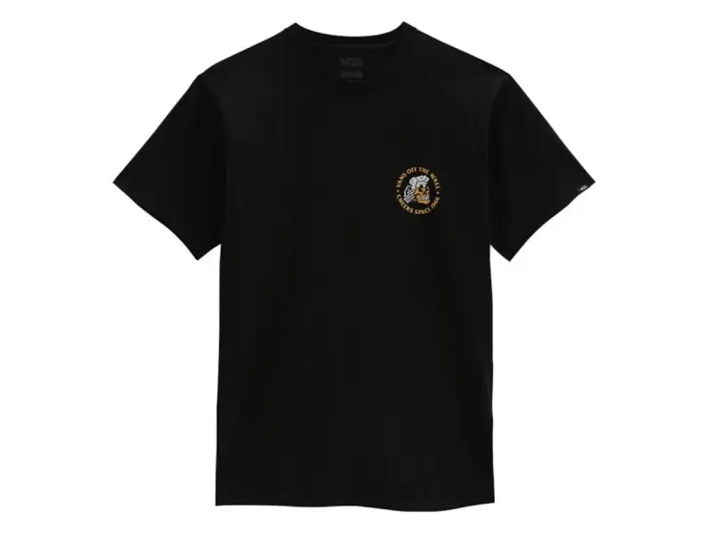 Vans "Drain Em Dry" T-Shirt - Black