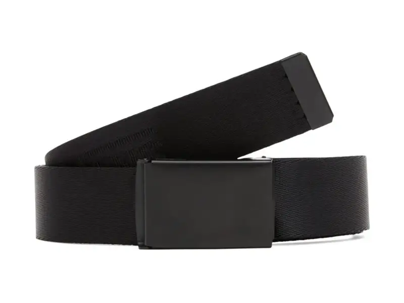 Vans "Draz Web" Belt - Black