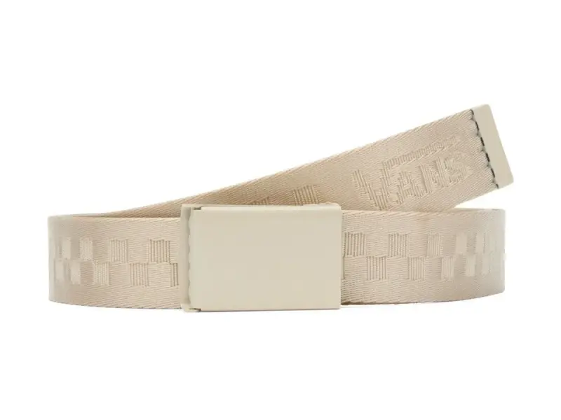 Vans "Draz Web" Belt - Turtledove