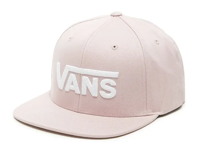 Vans "Drop V II" Kappe - Violet Ice