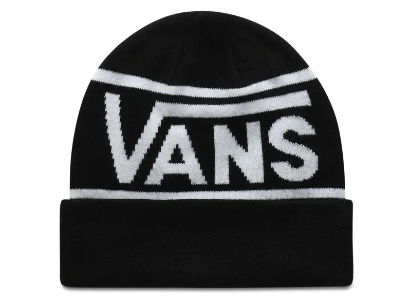 Vans "Drop V Stripe" Beanie