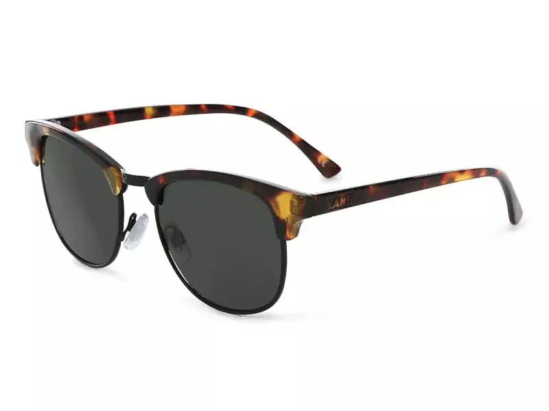 Vans "Dunville" Sonnenbrille - Cheetah Tortoise