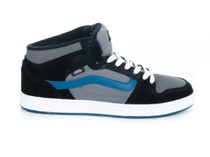 Vans "Edgemont" Shoes blue/grey