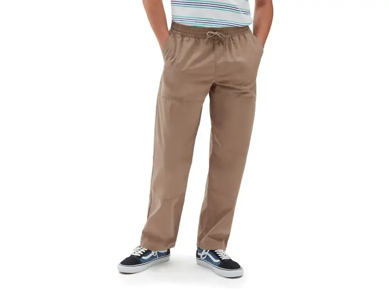 Vans "Embarcadero" Pant - Military Khaki