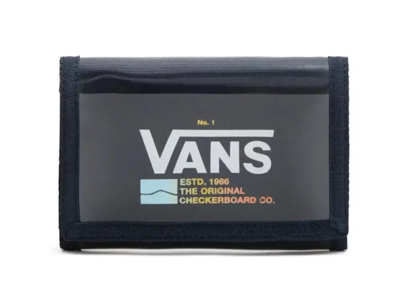 Vans "Gaines" Wallet - Hi Grade