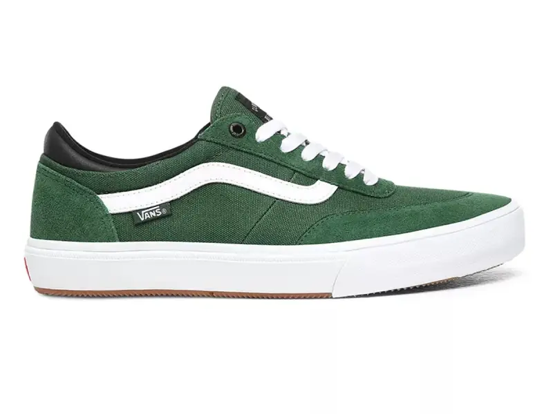 Vans "Gilbert Crockett Pro 2" Schuhe - Alpine/White