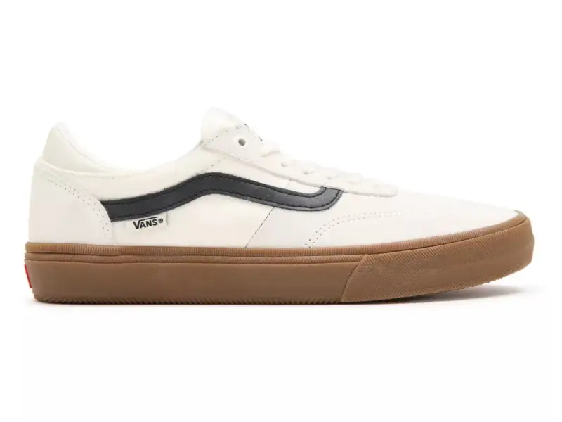 Vans "Gilbert Crockett" Schuhe - Marshmallow/Gum