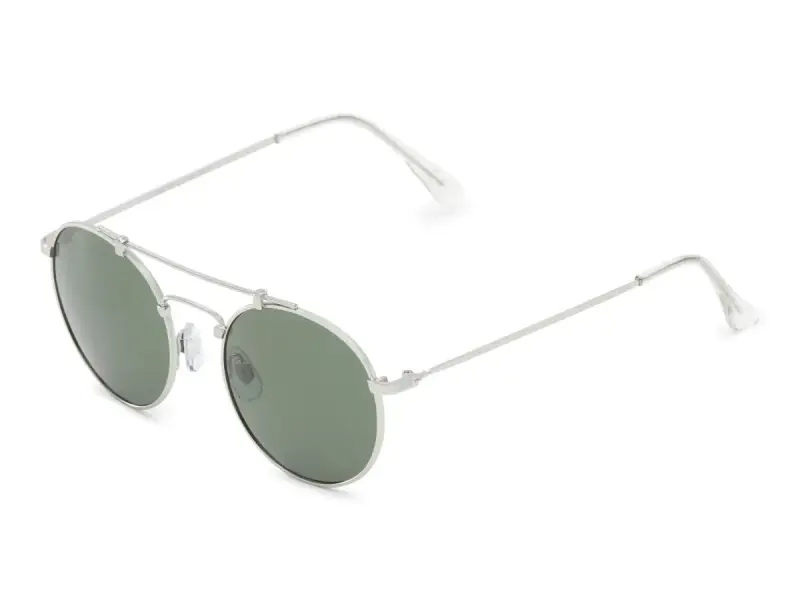 Vans "Henderson" Sonnenbrille - Silver