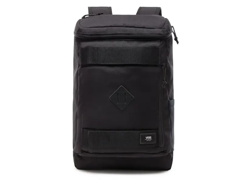 Vans "Hooks Skatepack" Rucksack - Black