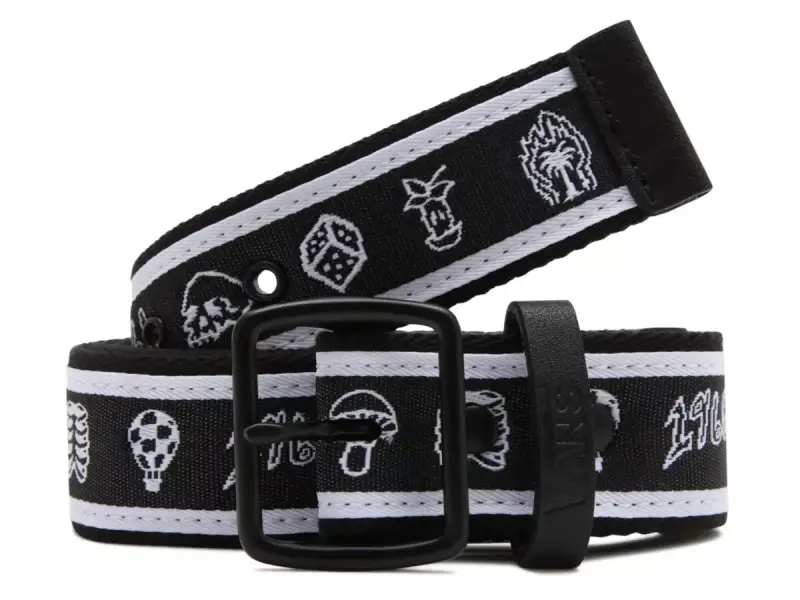 Vans "Indio" Belt - Lost and Found