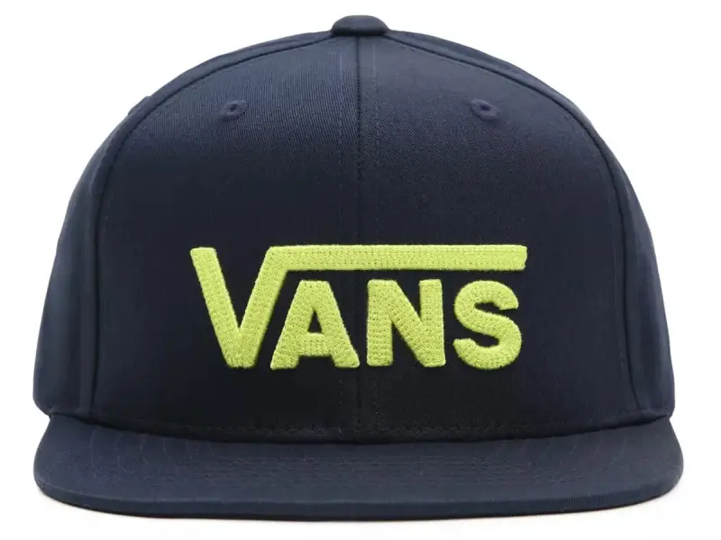 Vans "Kinder Drop V" Kappe - Dress Blues