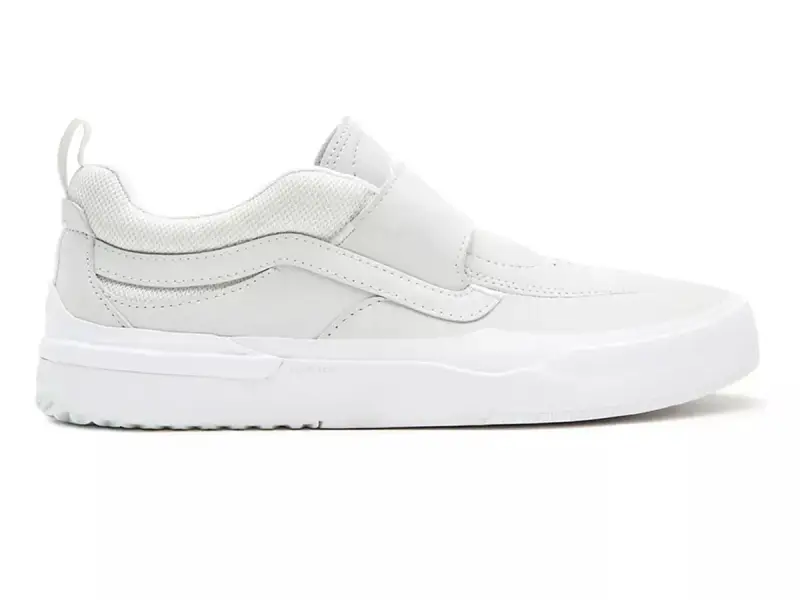 Vans "Kyle Pro 2" Shoes - Barely Blue