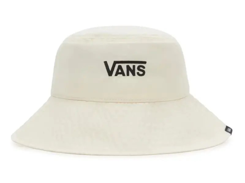 Vans "Level Up II Bucket" Hut - Almond