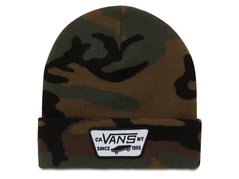 Vans "Milford" Beanie Mütze