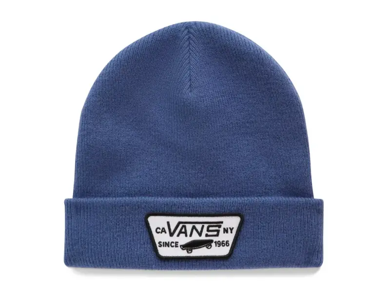 Vans "Milford" Beanie - True Navy