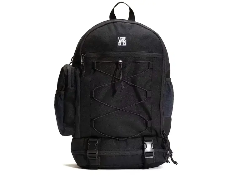 Vans "MTE Breakout" Rucksack - Black