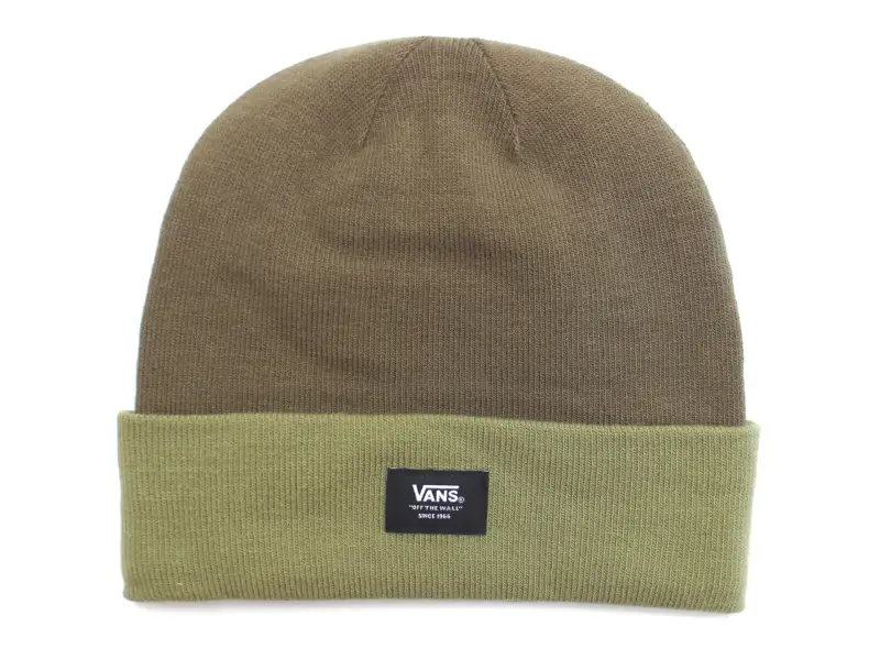Vans "MTE Cuff" Beanie - Grape Leaf