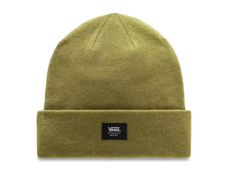 Vans "MTE Cuff" Beanie - Nutria