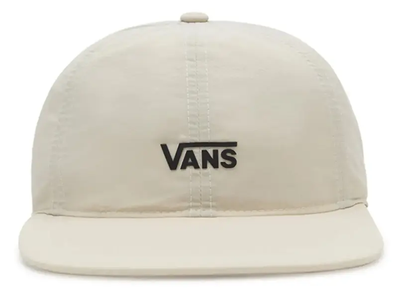 Vans "My Pace Curved" Cap - Oatmeal