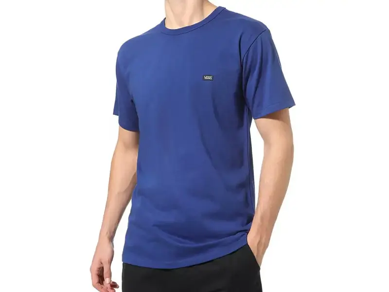 Vans "Off The Wall Classic" T-Shirt - Sodalite Blue