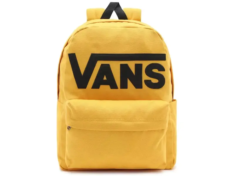 Vans "Old Skool Drop V" Rucksack - Golden Glow