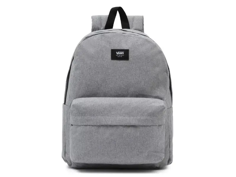 Vans "Old Skool H2O" Backpack - Heather Grey
