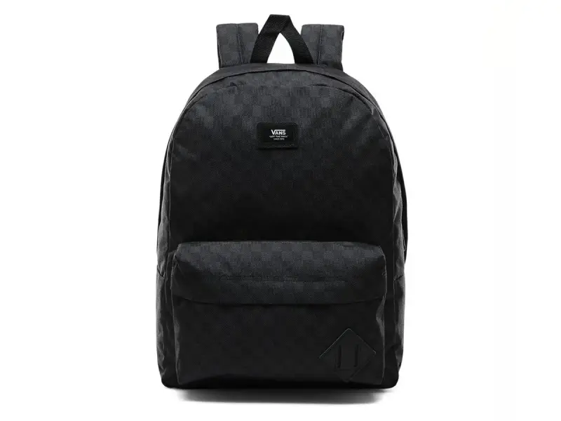 Vans "Old Skool III" Backpack - Black/Charcoal