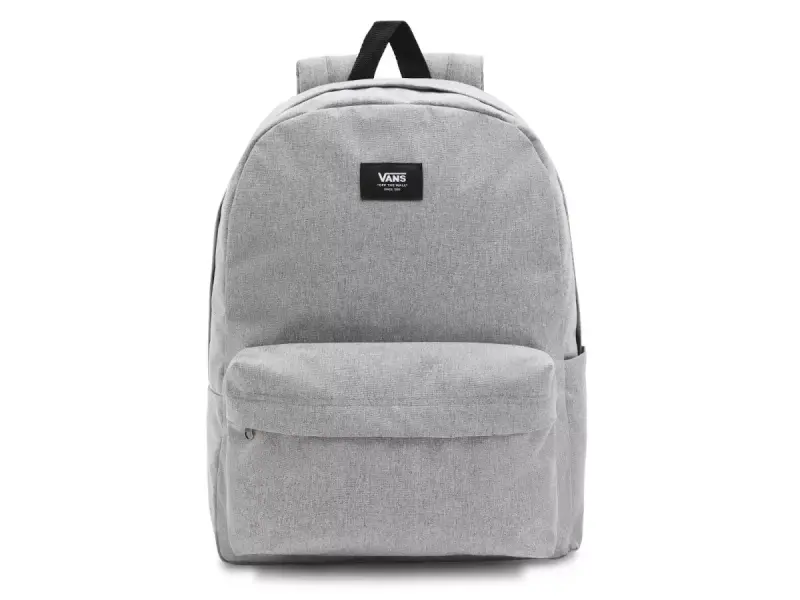Vans "Old Skool IIII" Backpack - Heather Suiting