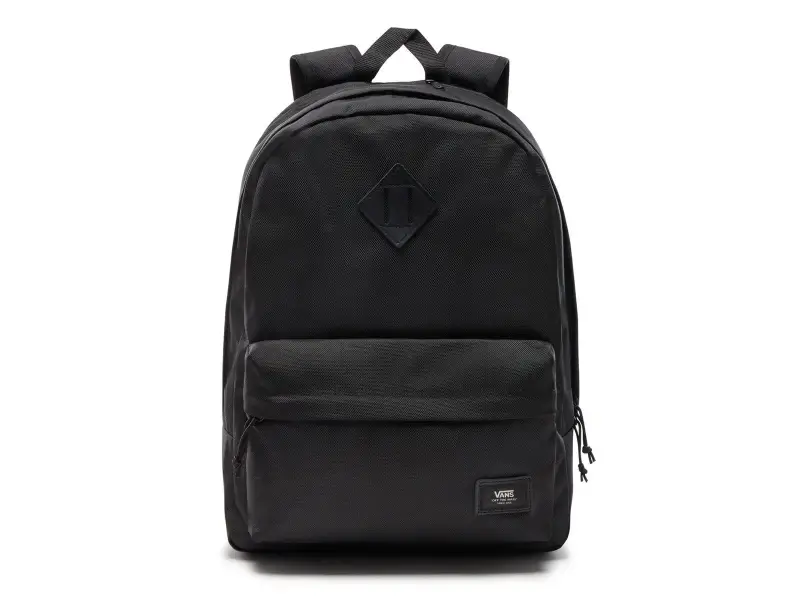 Vans "Old Skool Plus" Rucksack - Black