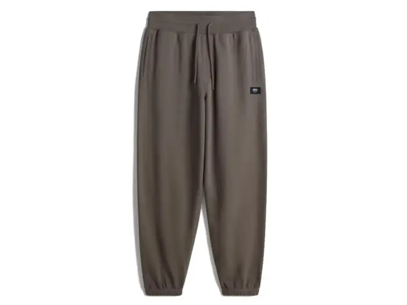 Vans "Original Standards Loose" Jogger Pants - Brown