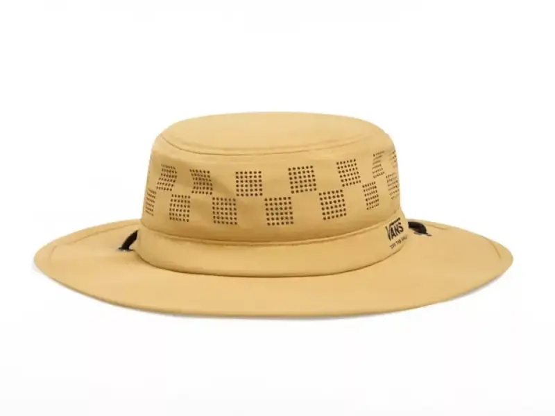 Vans "Outdoor Boonie Fisher" Hat - Brown