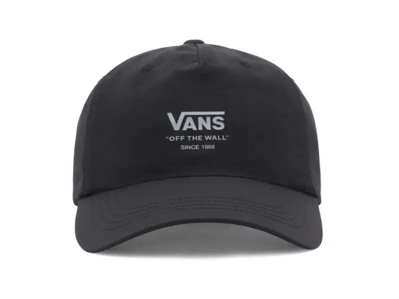 Vans "Outdoors Jockey" Kappe - Black