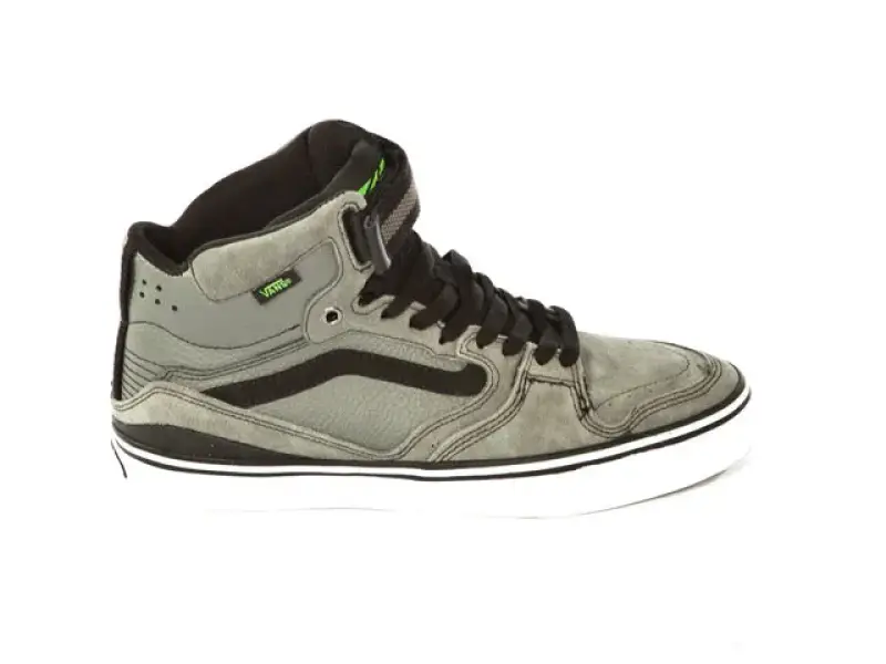 Vans "Owens" Schuhe grau