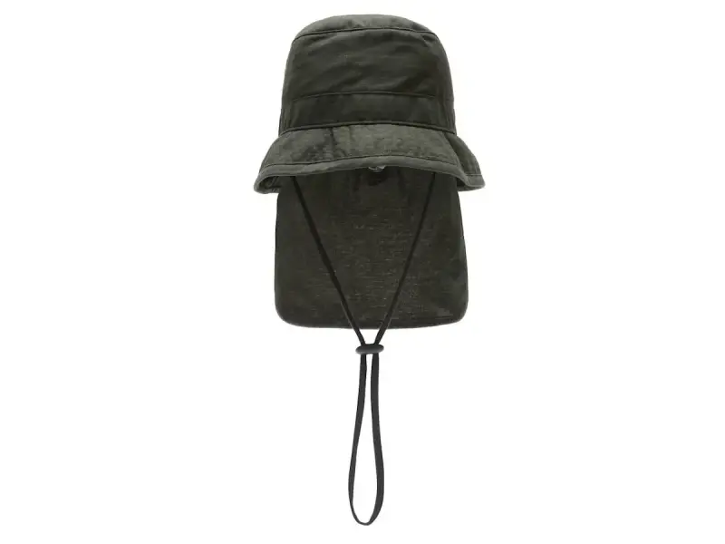 Vans "Quick Response Flap Bucket" Hat - Quick Response