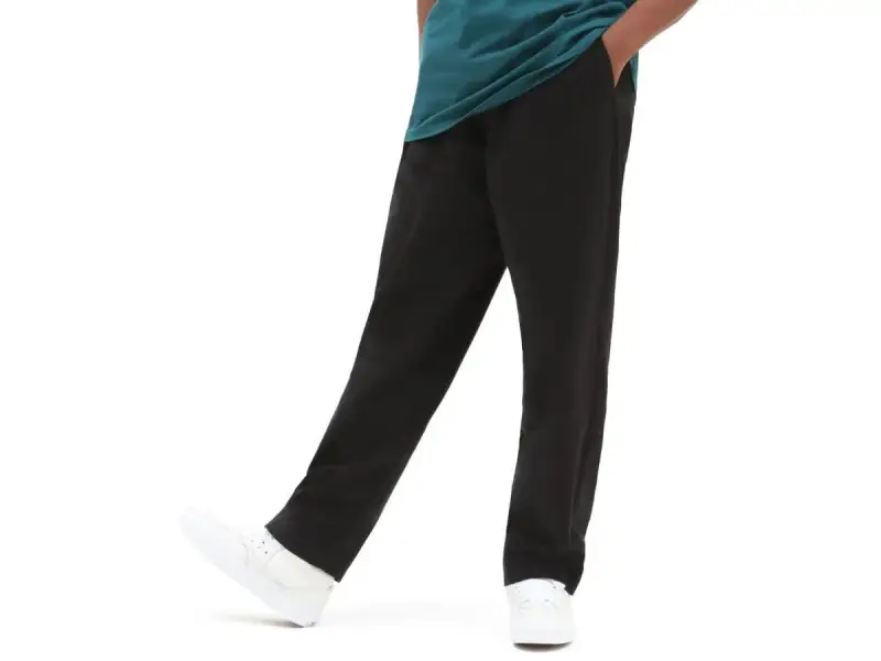 Vans "Range Baggy Tapered" Hose - Black