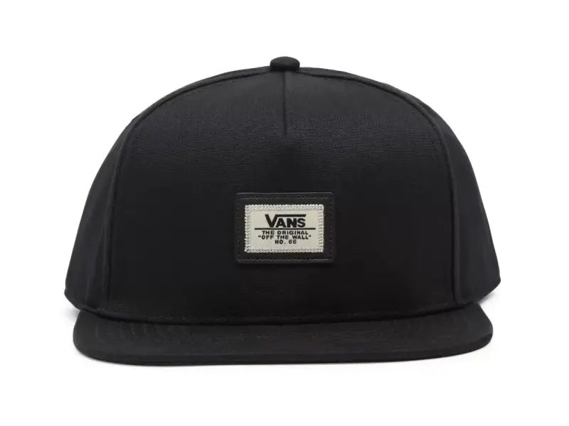 Vans "Rayland" Kappe - Black