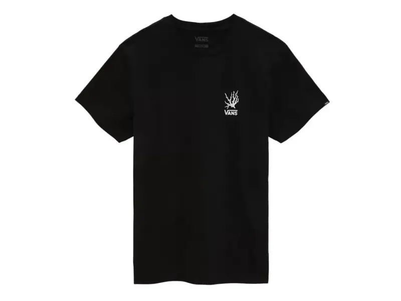 Vans "Reality Coral" T-Shirt - Black