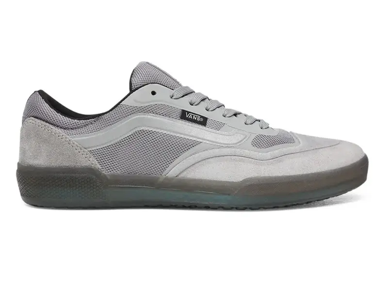 Vans "Reflective AVE Pro" Shoes - (Reflective) Gray