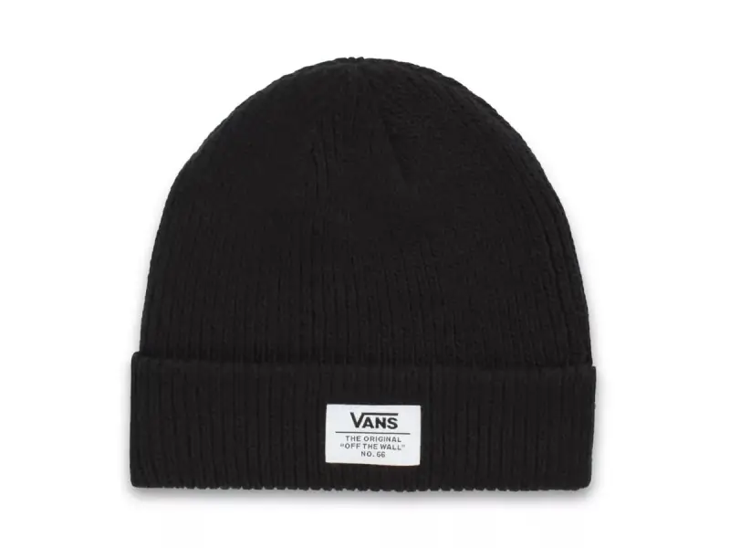 Vans "Ronan" Beanie - Black