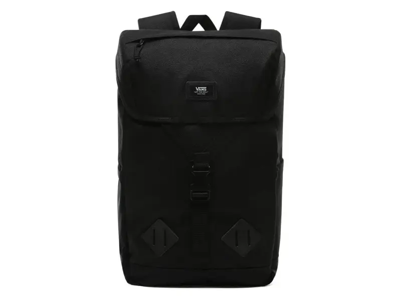 Vans "Scurry" Rucksack - Black