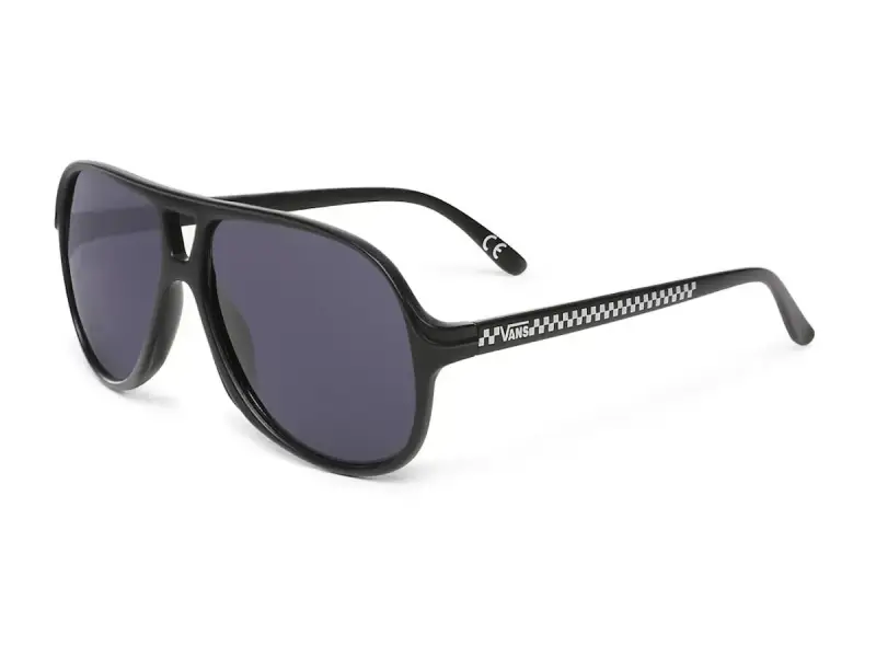 Vans "Seek" Sunglasses - Black