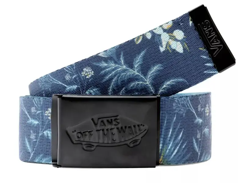 Vans "Shredator II Web" Gürtel - Califas