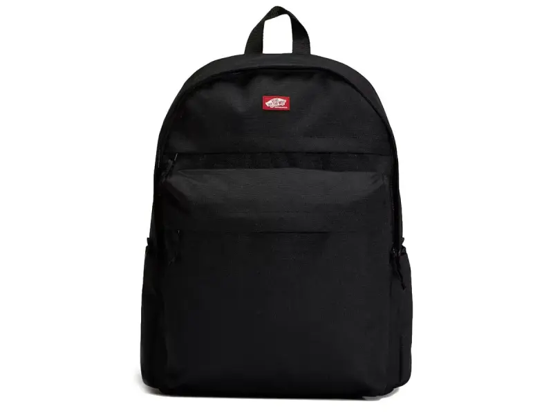 Vans "Skate All Day" Backpack - Black